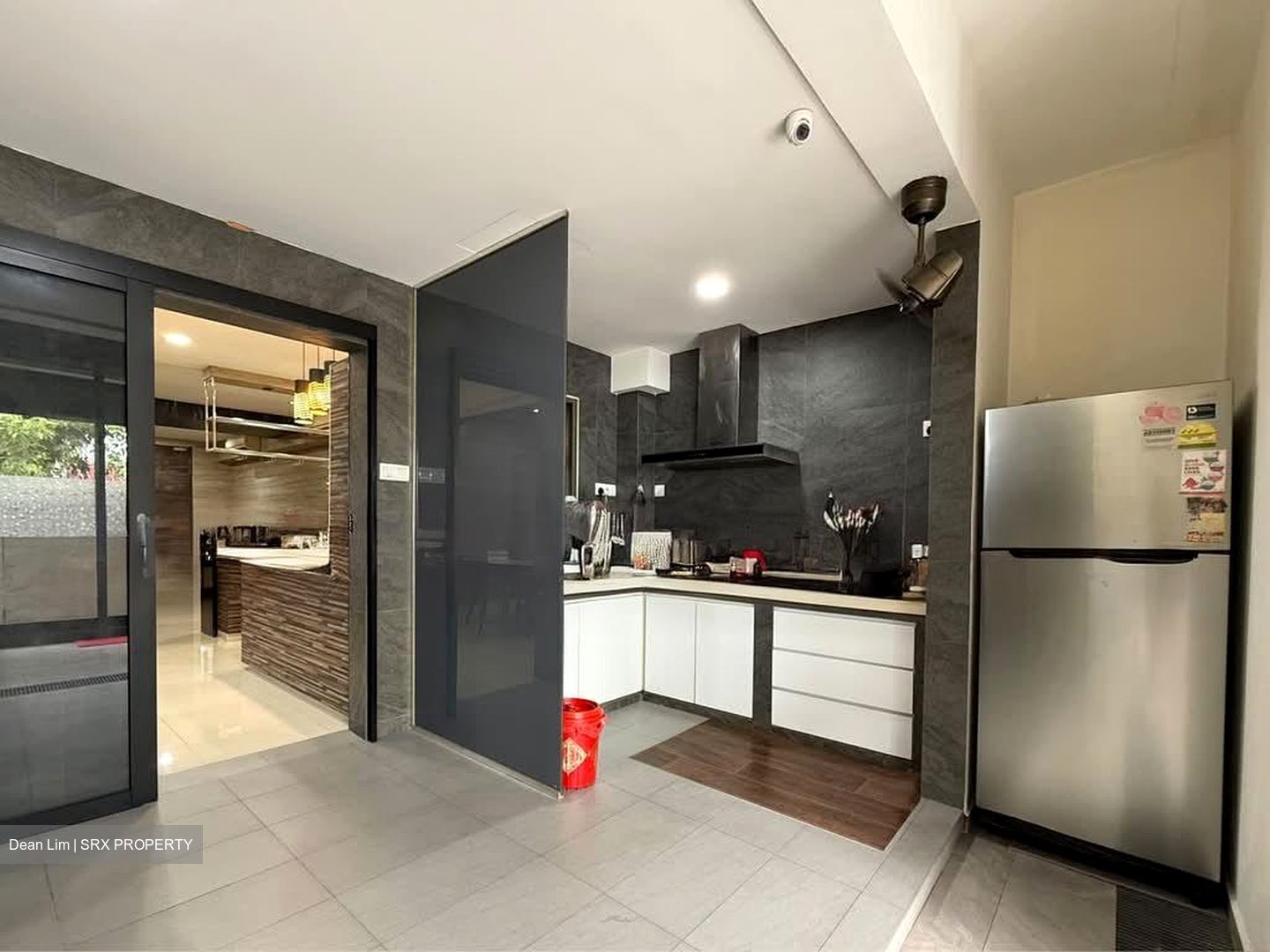 Ee Teow Leng Road (D19), Terrace #581924831
